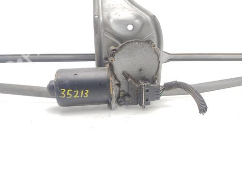 Front wiper motor FORD TRANSIT Van (FA_ _) 2.0 TDCi | BP22382655M29 