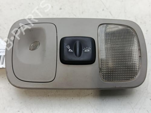 Plafonier Plafonier RENAULT MEGANE I Classic (LA0/1_) 1.6 16V (LA00, LA04, LA0B, LA11, LA16, LA19, LA1J, LA1K,... (107 hp) 33930095 33930095