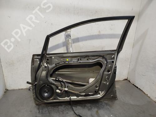 Right front door HONDA CIVIC VIII Saloon (FD, FA) 1.3 IMA (FA3, FD3) | BP29703672C3 