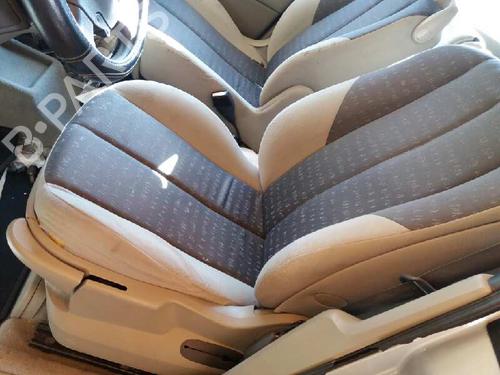 Right front window switch RENAULT SCÉNIC II (JM0/1_) 1.9 dCi (JM0G, JM12, JM1G, JM2C) | BP2879140I26 