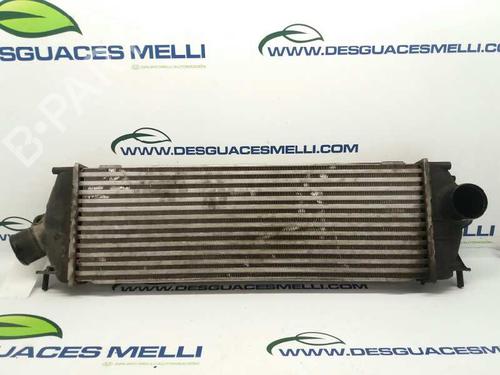 Intercooler OPEL VIVARO A Bus (X83) 2.0 CDTI (F7, J7, A07) | BP2863236M30 