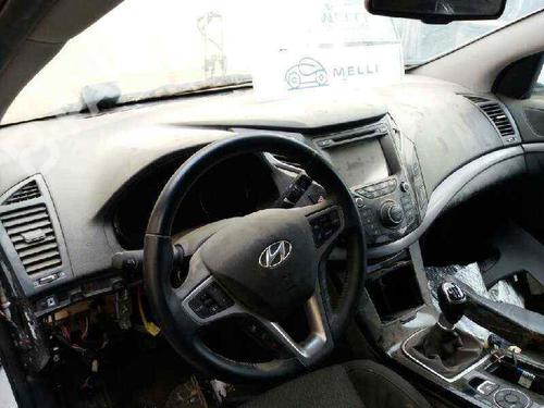 Right front seat HYUNDAI i40 I (VF) 1.7 CRDi | BP8727341C16  - Image 13