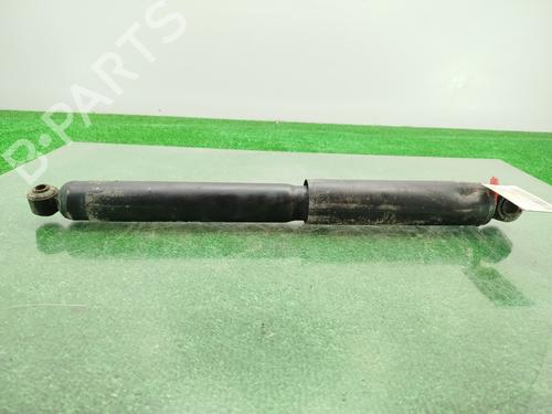 Used Right rear shock absorber FORD RANGER (TKE) 2.2 TDCi 4x4 (160 hp) 29291735