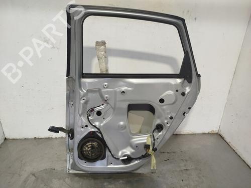 Right rear door AUDI A1 (8X1, 8XK) 1.6 TDI | BP32371708C5