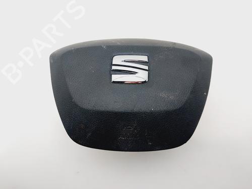 Førerens kollisjonspute SEAT LEON (5F1) [2012-2021]  26214306