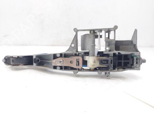 Rear right exterior door handle PEUGEOT 308 I (4A_, 4C_)  | BP13573655C130