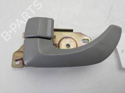 Used Rear left interior door handle Rear left interior door handle 39243165 39243165
