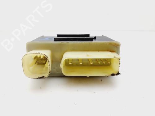 Elektronische module CITROËN C3 II (SC_)  | BP28373416M83 