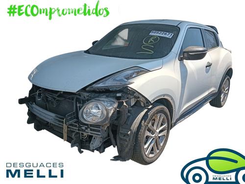 Used Parts NISSAN JUKE (F15) [2010-2019]  3400276