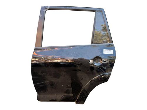 Used Left rear door Left rear door 39645343 39645343