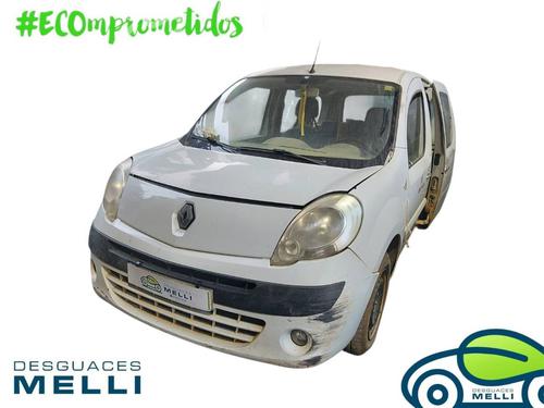 Used Parts RENAULT KANGOO / GRAND KANGOO II (KW0/1_) 1.5 dCi 90 (KW05, KW08, KW0G, KW11) 5043435
