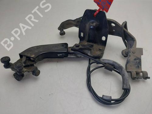 Used Hinge/Door check strap Hinge/Door check strap 39102211 39102211