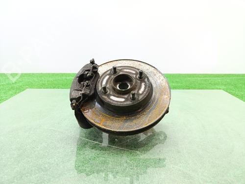 Venstre Styrespindel Lejehus FORD FOCUS I Saloon (DFW) 1.6 16V (100 hp) 28487928