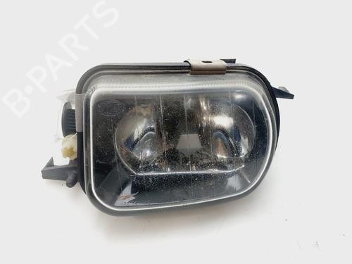 Nebelscheinwerfer rechts für MERCEDES-BENZ C-CLASS Coupe (CL203) C 180 Kompressor (203.746) (143 hp) 29911042