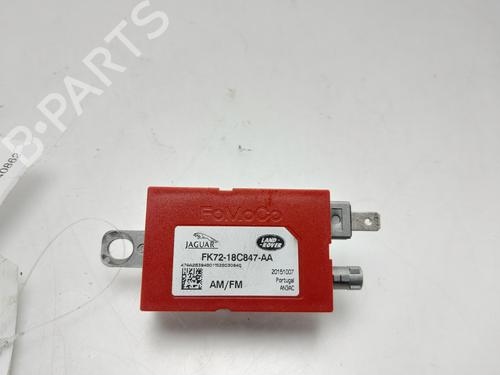 Used Electronic module Electronic module 36788647 36788647