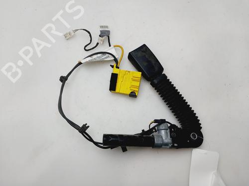 Used Seat buckle MINI MINI (R56) [2005-2014]  30853841