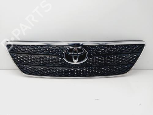 grille-toyota-corolla-_e12_-2001-2002-2003-2004-2005-2006-2007-2008-34277136 main image