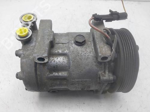 AC compressor LANCIA LYBRA (839_)  | BP39398939M34  - Image 5