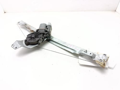 Used Rear left window mechanism CITROËN C4 Grand Picasso I (UA_) 1.6 HDi (109 hp) 28418753