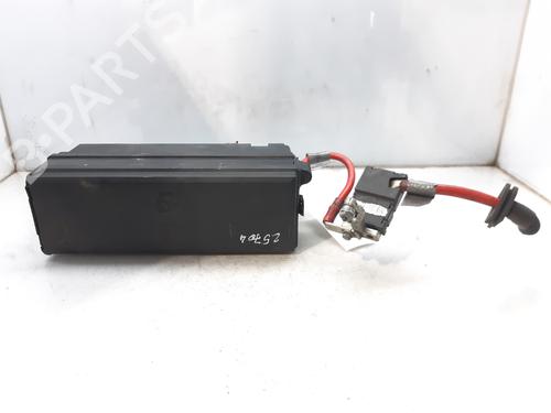 Fuse box LAND ROVER DISCOVERY III (L319) 2.7 TD 4x4 | BP8857369E1 
