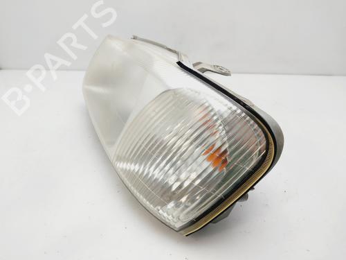 Left headlight HYUNDAI ACCENT II (LC) 1.5 | BP29464101C28 