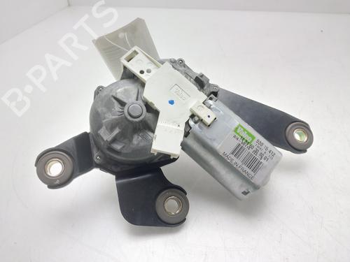 Used Rear wiper motor Rear wiper motor LANCIA PHEDRA (179_) 2.2 JTD (179AXC1A) (128 hp) 33676636 33676636