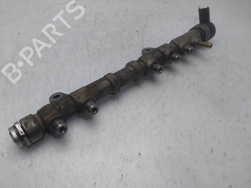 Used Injection rail Injection rail FIAT FIORINO Box Body/MPV (225_) [2007-2026] 38648305 38648305