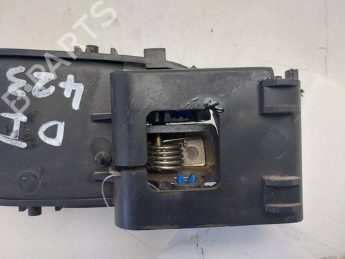 Front left interior door handle SSANGYONG RODIUS I | BP38747366I13 - Image 2