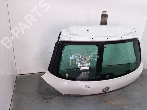 Tailgate VW SCIROCCO III (137, 138) 2.0 TDI | BP12678426C6