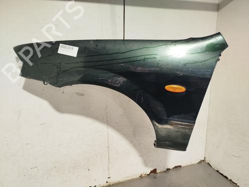 Aile avant gauche MAZDA 323 F VI Hatchback (BJ) 2.0 TD (90 hp) 30316021