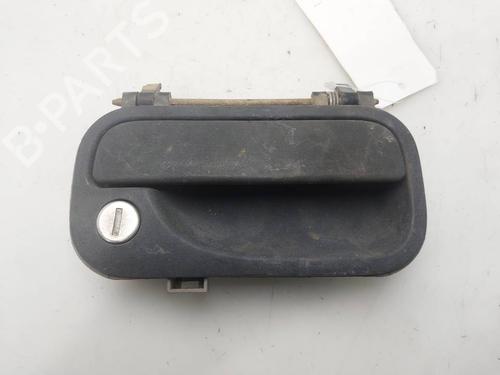Used Front right exterior door handle Front right exterior door handle 39411965 39411965