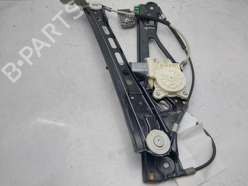 Front right window mechanism MERCEDES-BENZ E-CLASS (W211) E 320 CDI (211.022) | BP12436970C23 