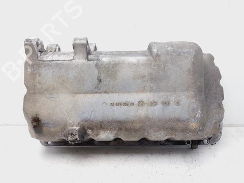 Used Oil sump CITROËN XSARA (N1) 2.0 HDi 90 (90 hp) 27561279