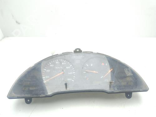 Used Instrument cluster NISSAN SERENA (C23) 2.3 D (75 hp) 23024356