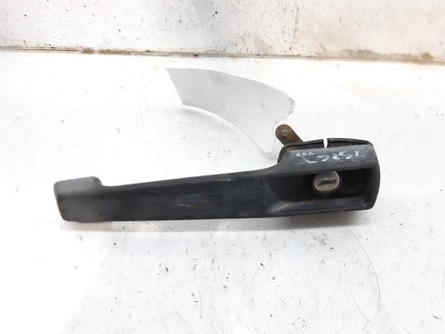 Used Front left exterior door handle MERCEDES-BENZ MB Van (W631) D (631.332, 631.342) (75 hp) 9512776