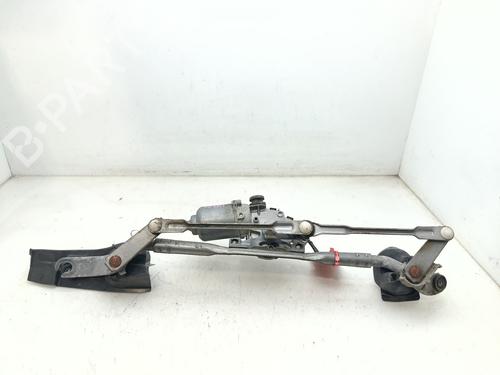 Front wiper motor MAZDA 6 Hatchback (GH) 1.8 MZR | BP37646557M29 - Image 3