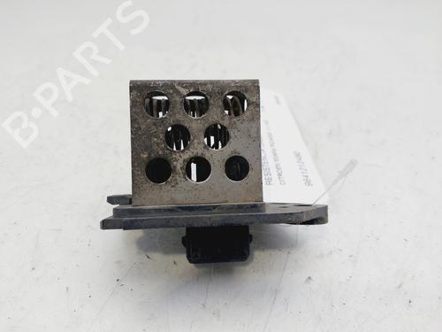Varmeblæsermodstand CITROËN XSARA PICASSO (N68) 2.0 HDi | BP29242322M108 