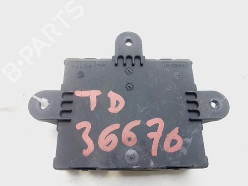 Elektronisk modul FORD S-MAX (WA6)  | BP28004733M83 