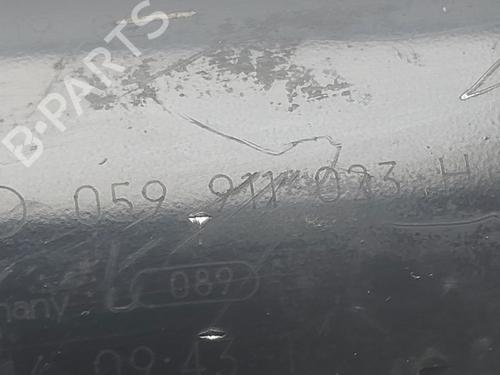 Starter AUDI A6 C5 (4B2, 4B4) 2.5 TDI | BP37170700M8 - Image 3