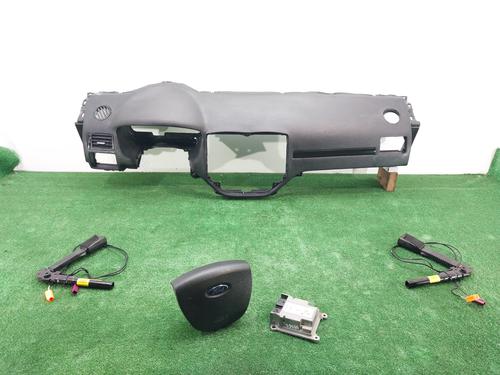 Airbag Kit FORD KUGA I  | BP16527171C86 