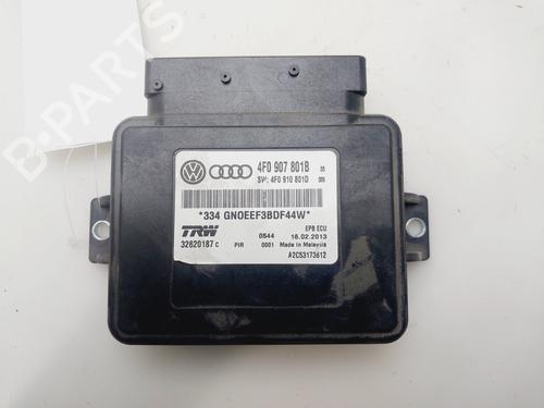 Used Electronic module AUDI A6 C6 (4F2) 2.7 TDI (190 hp) 30300340