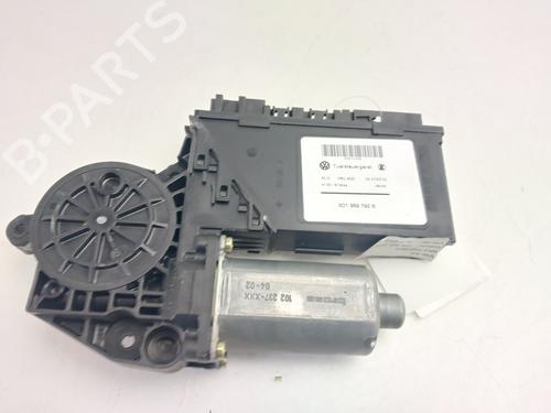 Used Right front window motor Right front window motor VW TOUAREG (7LA, 7L6, 7L7) 5.0 V10 TDI (313 hp) 34157105 34157105
