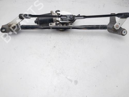 Front wiper motor HYUNDAI SONATA V (NF) 2.0 CRDi | BP12418055M29 