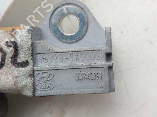 Electronic sensor KIA SOUL II (PS) | BP36032162M84 - Image 3