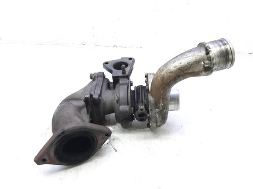 Turbocharger/Supercharger RENAULT MEGANE I Classic (LA0/1_) 1.9 dCi (LA05) | BP12407372M71 