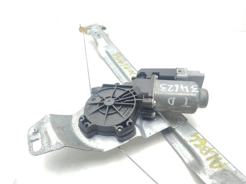 Rudehejsemekanisme Højre bagtil CITROËN C4 Grand Picasso I (UA_) | BP30660850C25