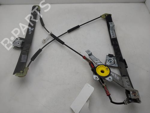 Used Front left window mechanism Front left window mechanism FORD MONDEO III (B5Y) [2000-2007] 34055234 34055234