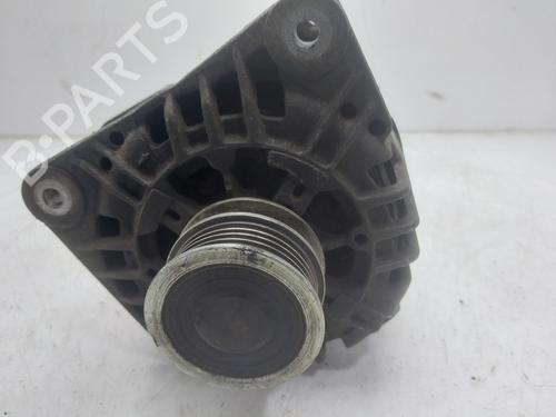 Used Alternator Alternator 38192239 38192239