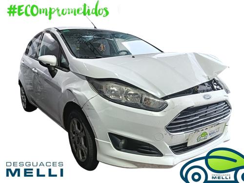 Front left window mechanism FORD FIESTA VI (CB1, CCN)  | BP25471021C22 
