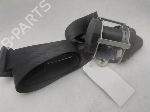 Used Rear right seatbelt Rear right seatbelt 38411018 38411018